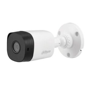 Camara Analoga 5 MP Bullet Policarbonato