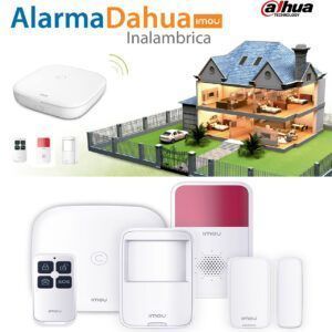 Sistema de Alarma
