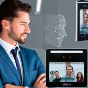 Control de Asistencia de Reconocimiento Facial