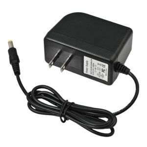 Fuente de Poder AC 12V 2Amp Marca Forte