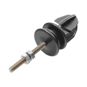 Aislador de paso para Cerco Eléctrico