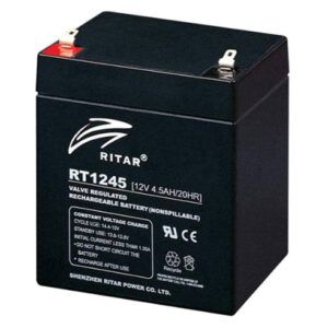 Bateria 12 VDC 4A RT1240