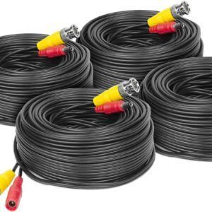 Cable prefabricado de 20 Mts