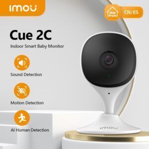 Camara Wifi Cue 2