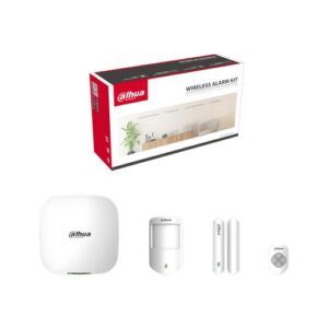 Kit Alarma Inalambrica Dahua