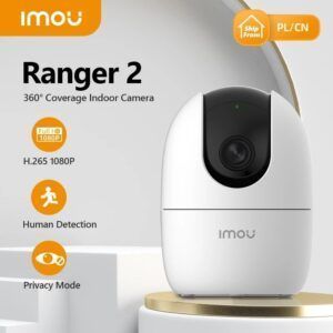 Camara Wifi Ranger 2