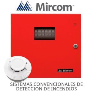 Sistema Anti Incendio