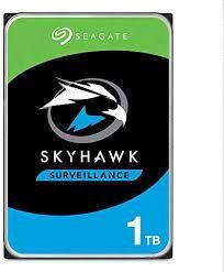 Disco Duro Seagate Skyhawk 1 TB