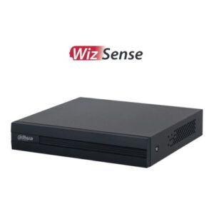 XVR de 4 canales 2 MP Wizsense