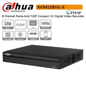 DVR XVR Dahua