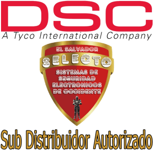 Alarmas DSC