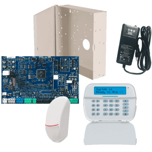 DSC Pro Basic