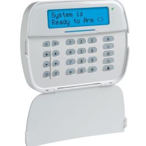 DSC HS2LCDN