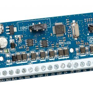 DSC HSM2108