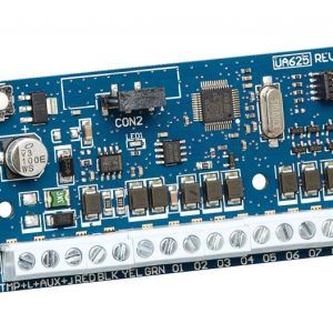 DSC HSM2208